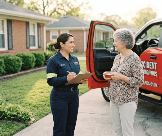 Accident Towing Service Witter, AR FAQs